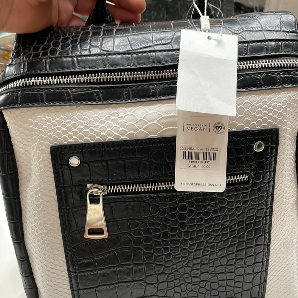 Backpack - Picture 2 of 4